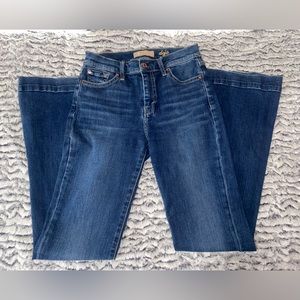 7 for All Mankind Dojo